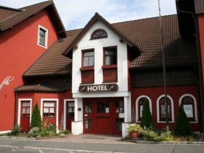 Photo: Frankischer Hof 